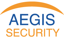 Aegis Security Logo